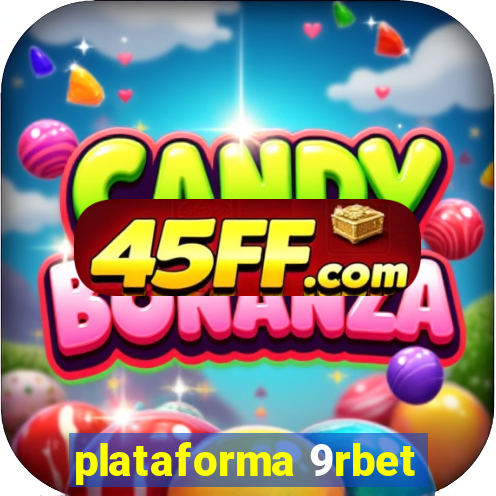plataforma 9rbet